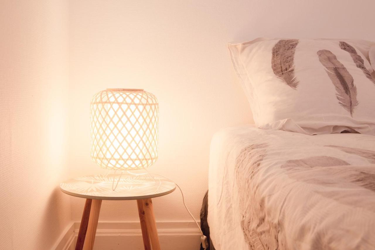 Appartement Centre Ville De Valence Face A La Gare Ngoại thất bức ảnh