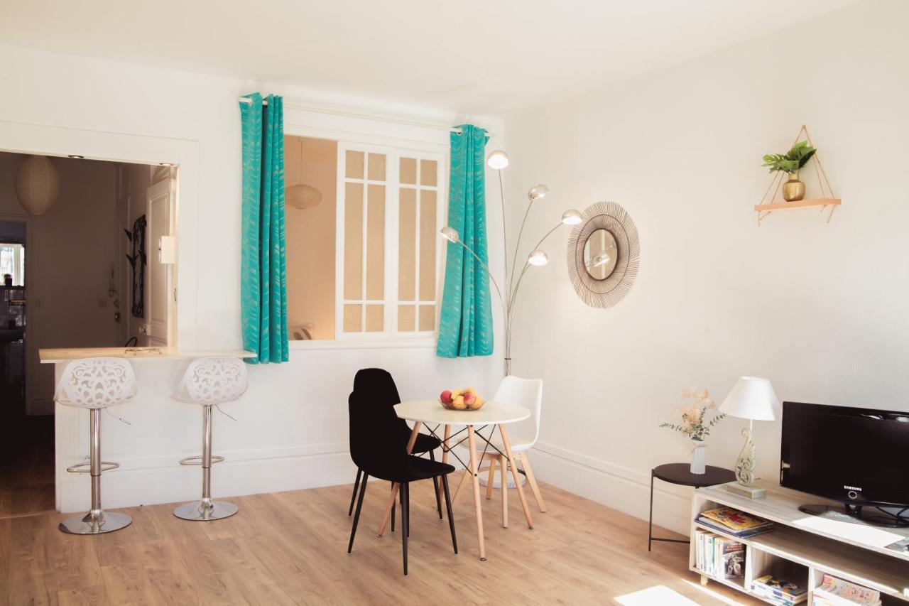 Appartement Centre Ville De Valence Face A La Gare Ngoại thất bức ảnh