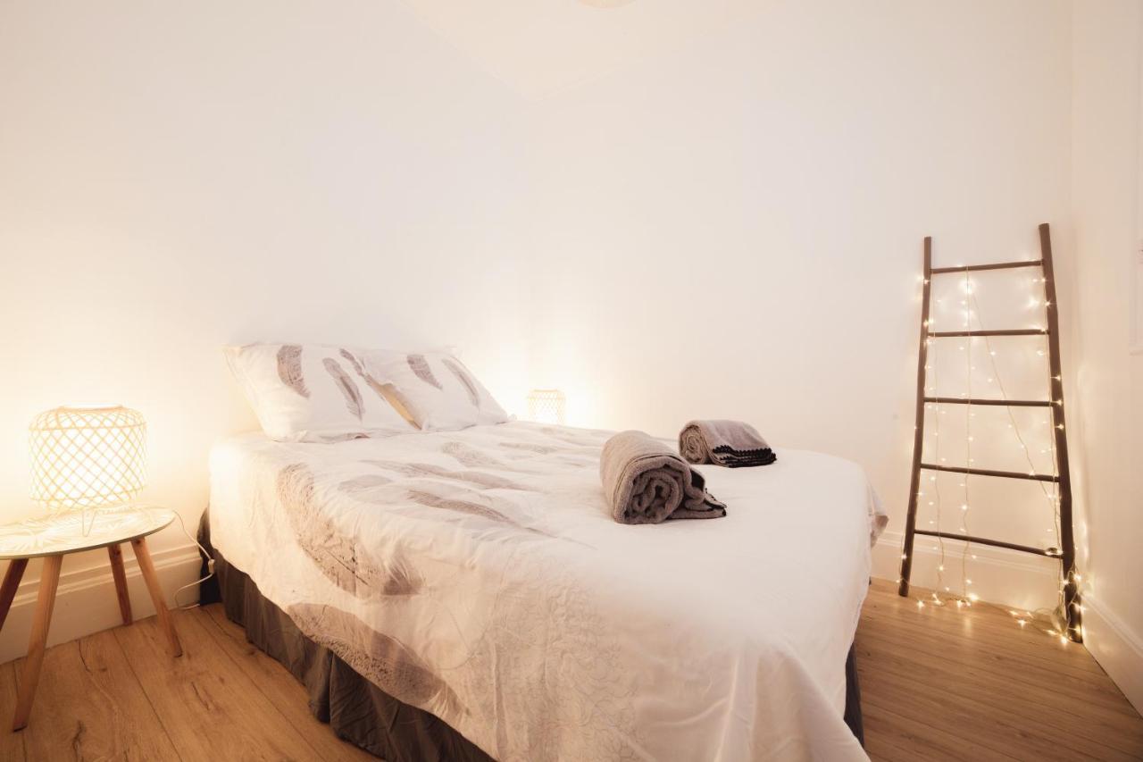 Appartement Centre Ville De Valence Face A La Gare Ngoại thất bức ảnh